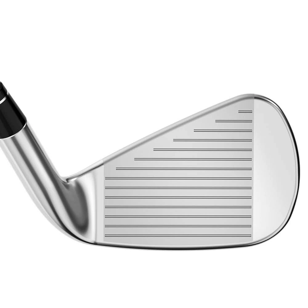 Callaway Apex DCB 21 Individual Iron - Steel AW True Temper Elevate