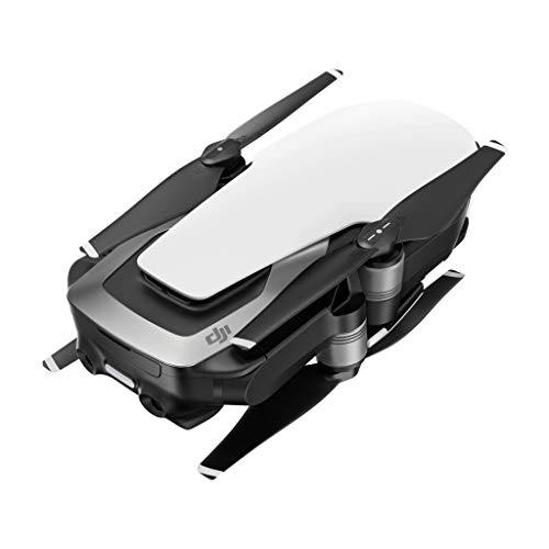 DJI Mavic Air Quadcopter with Remote Controller - Onyx Black