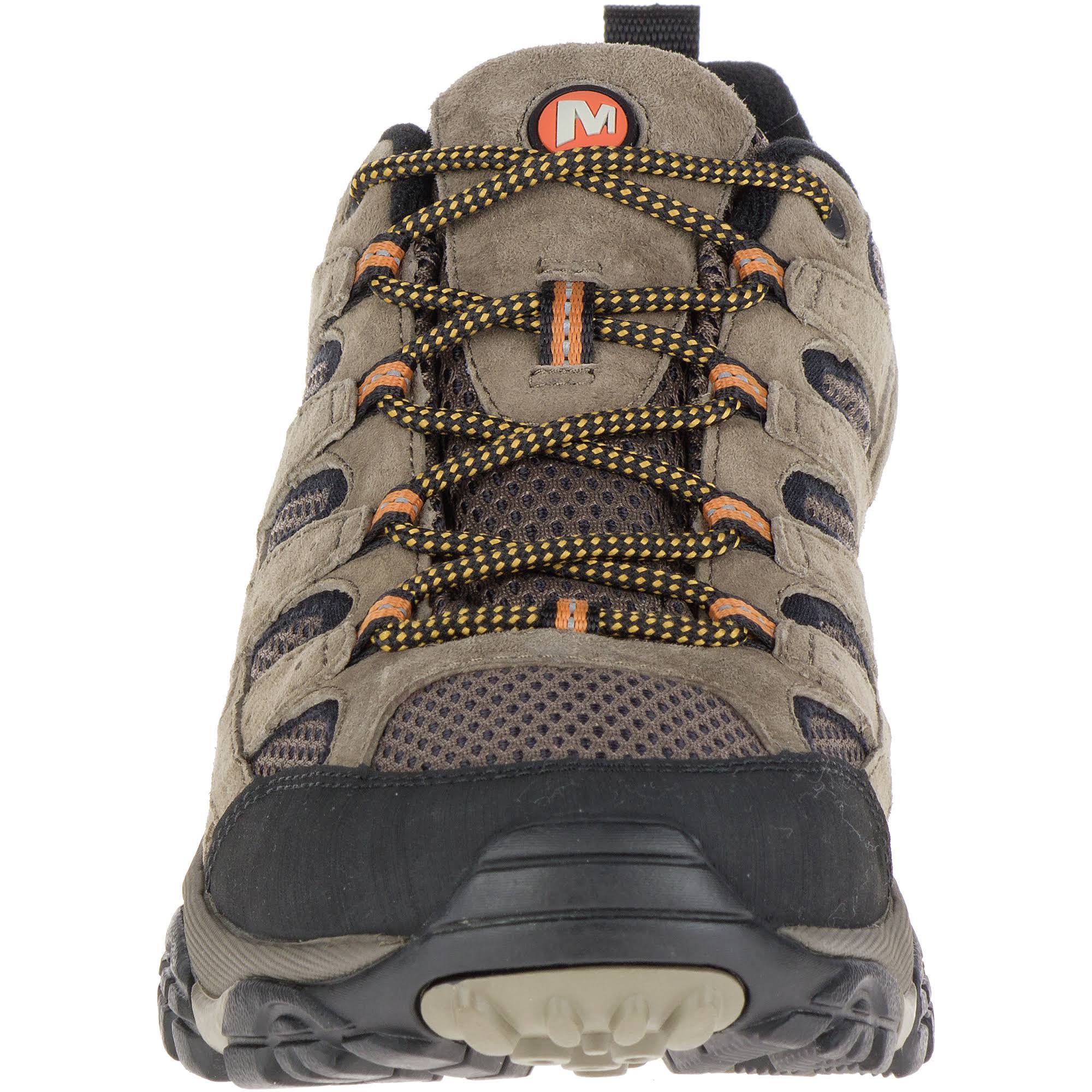 Merrell Men&s Moab 2 Vent (9.5 Walnut)