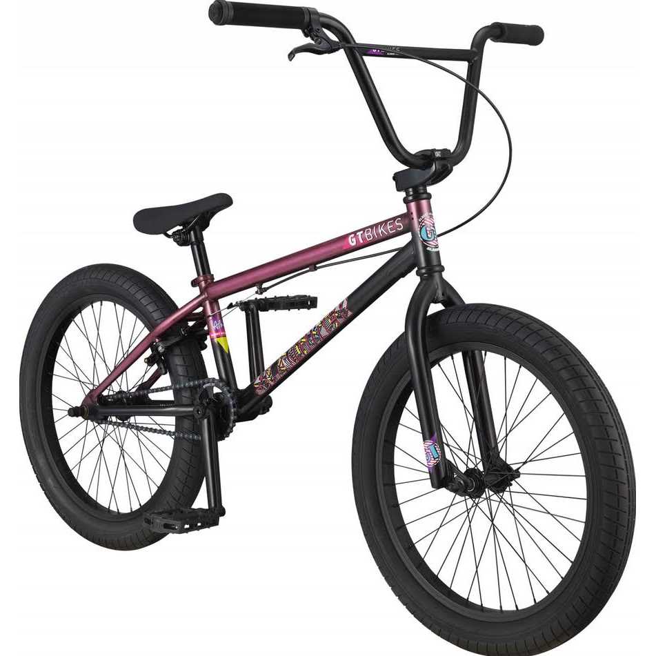 GT Slammer BMX Bike - Sports Supplies Online Store