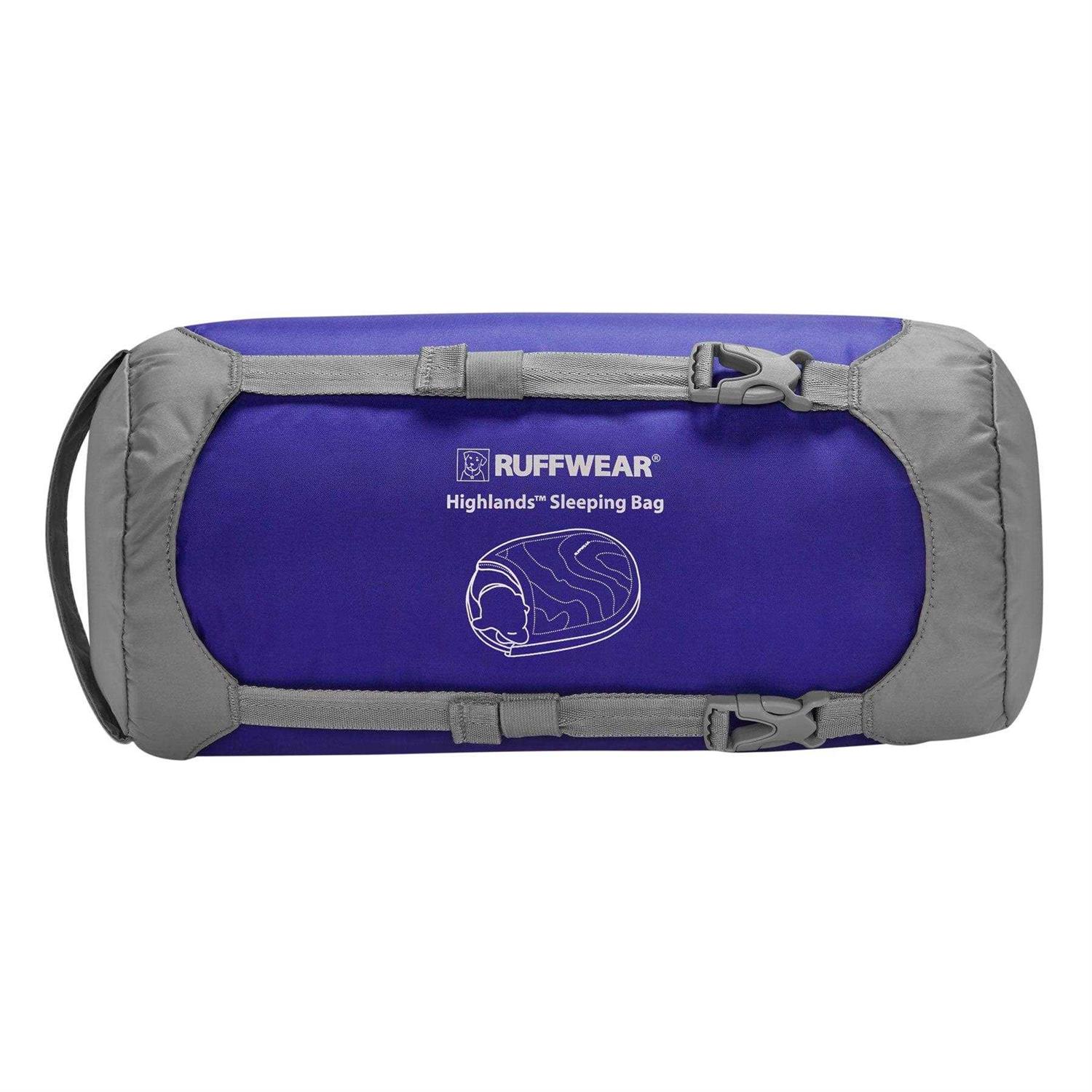Ruffwear Highlands Sleeping Bag - Pet Supplies online store