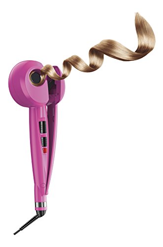 INFINITIPRO BY CONAIR Curl Secret 2 Curling Styler, Black