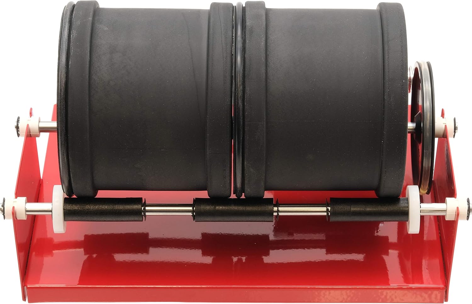 Tru-square Metal Products Model A-R2 Kit Rock Tumbler