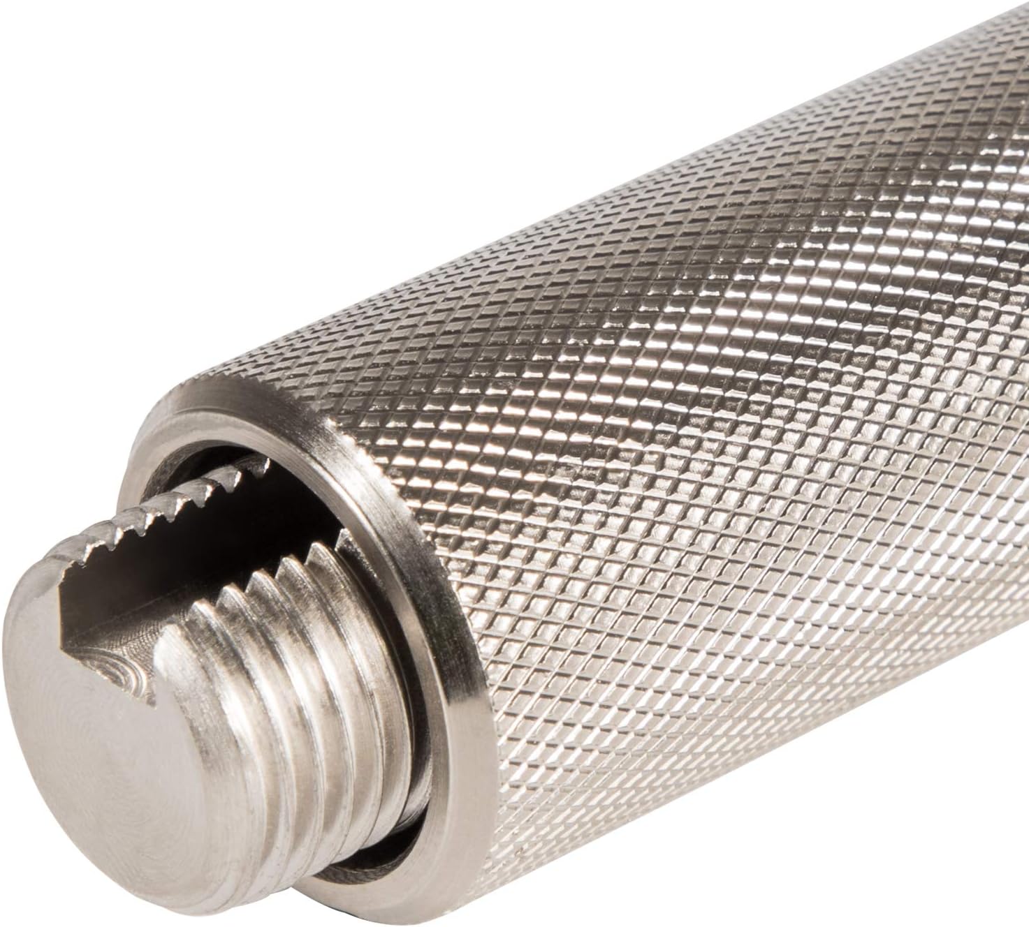 Camoo 7402 Universal Outside Thread Chaser Thread Repair Tool & 202817 Metric Die Set Replace to OTC 7402, 202817