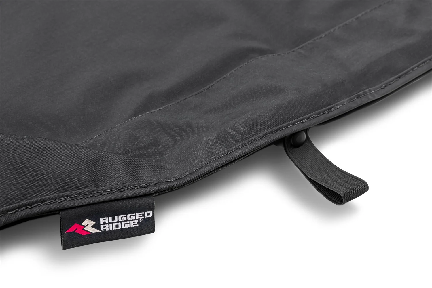 Rugged Ridge by RealTruck | 13781.15 Replacement Soft Top Compatible with 1976-1995 CJ7 Wrangler (YJ)