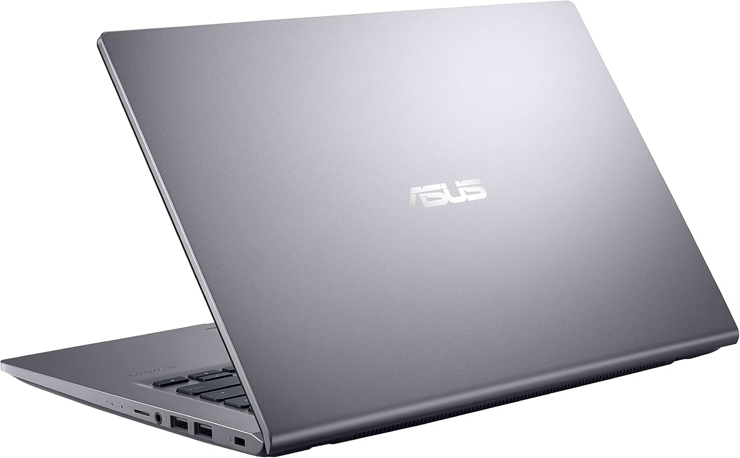 2022 Newest ASUS Vivobook 14 Thin and Light Laptop 14.0" 60Hz HD LED Backlit Display (AMD Ryzen 3 3250U 2-Core, 8GB RAM, 128GB SSD, AMD Radeon