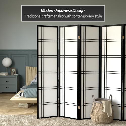 Red Lantern SSCDBLX-6_Panel-Honey Room Divider