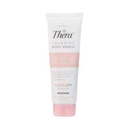 Case of 12 - Thera Skin Protectant, 4 oz. TUBE, Scented