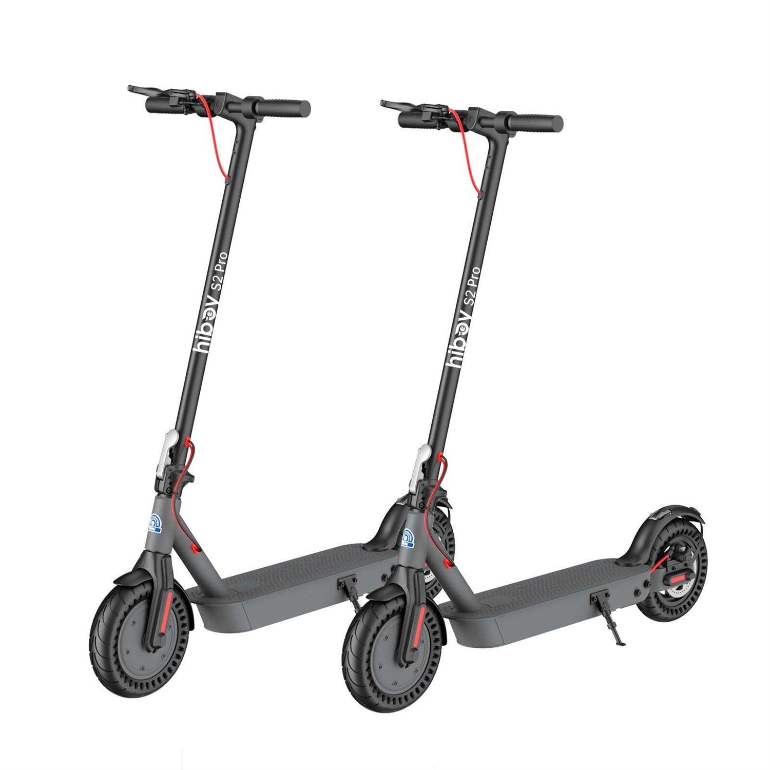 Hiboy S2 Pro Electric Scooter - Sports Supplies Online Store