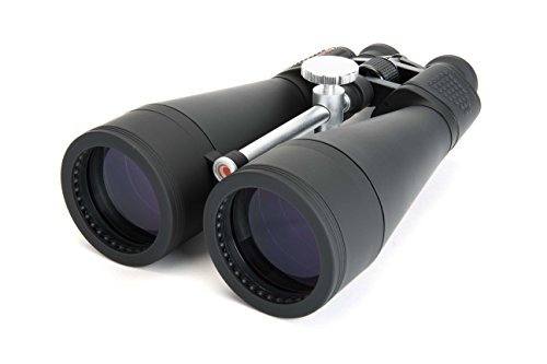 Celestron – SkyMaster 20X80 Binocular – Outdoor and Astronomy Binocular – Large Aperture for Long Distance Viewing – Multi-Coated Optics – Carrying