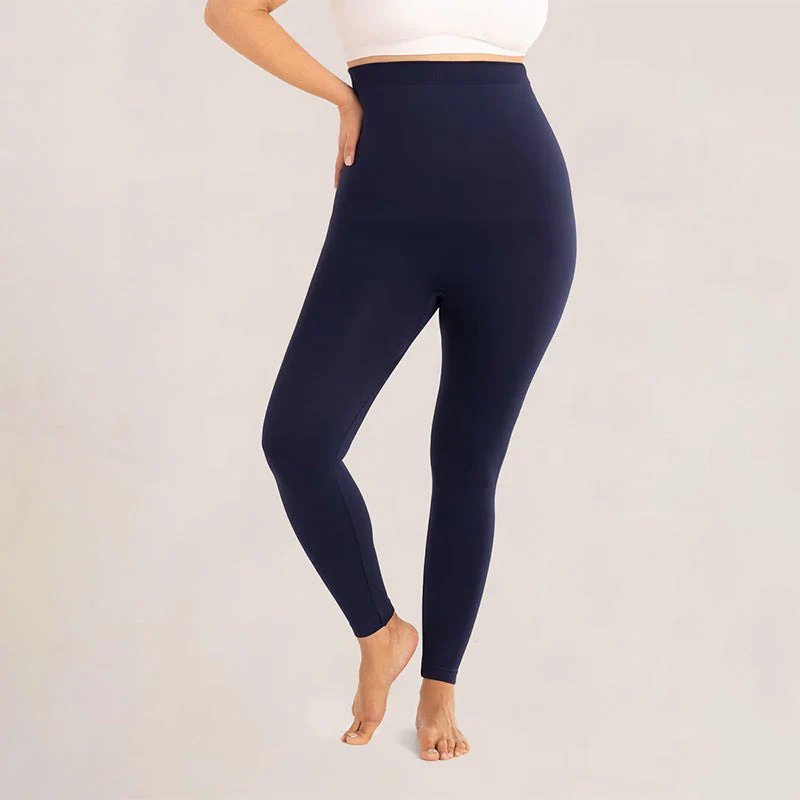 High-Waisted Shaping Leggings
