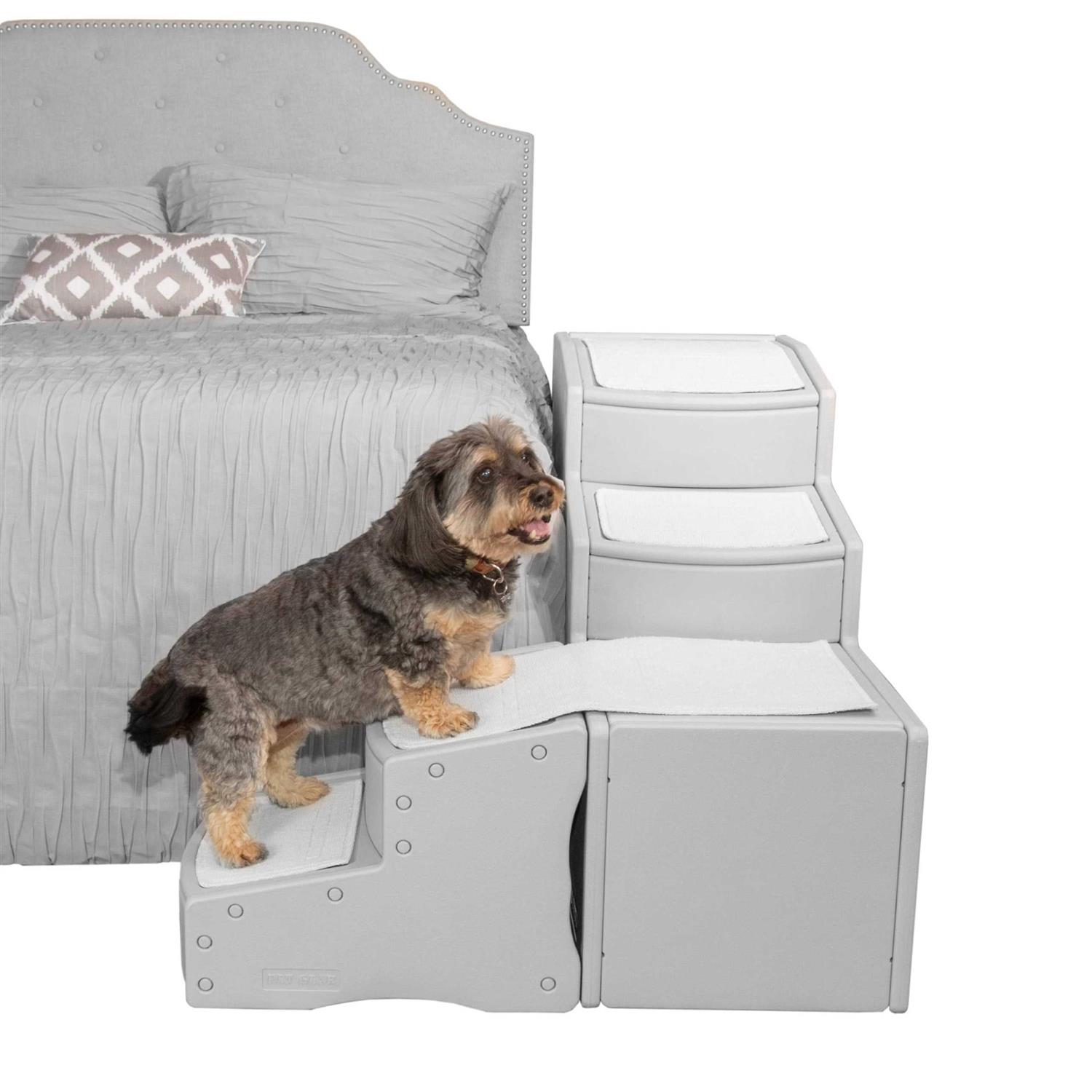 Pet Gear Easy Step Bed Stair - Pet Supplies online store