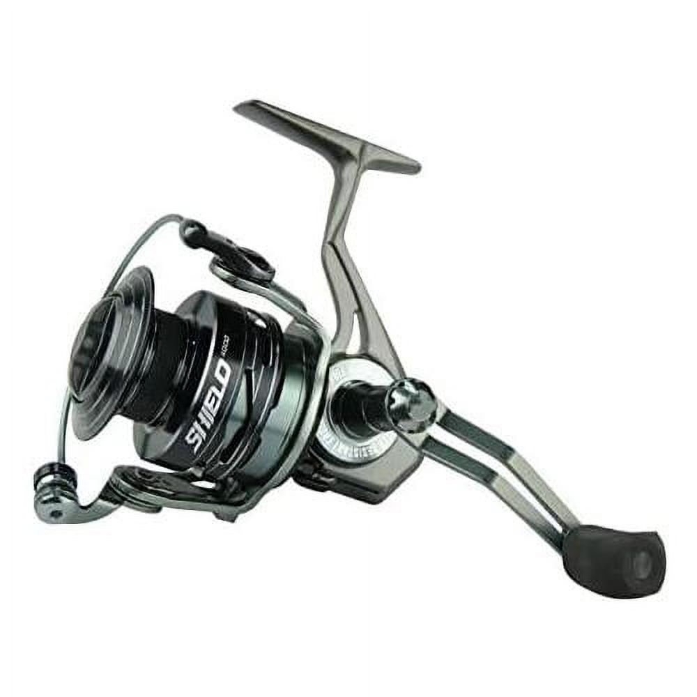 Shield 3000 Saltwater Sealed Spinning Reel