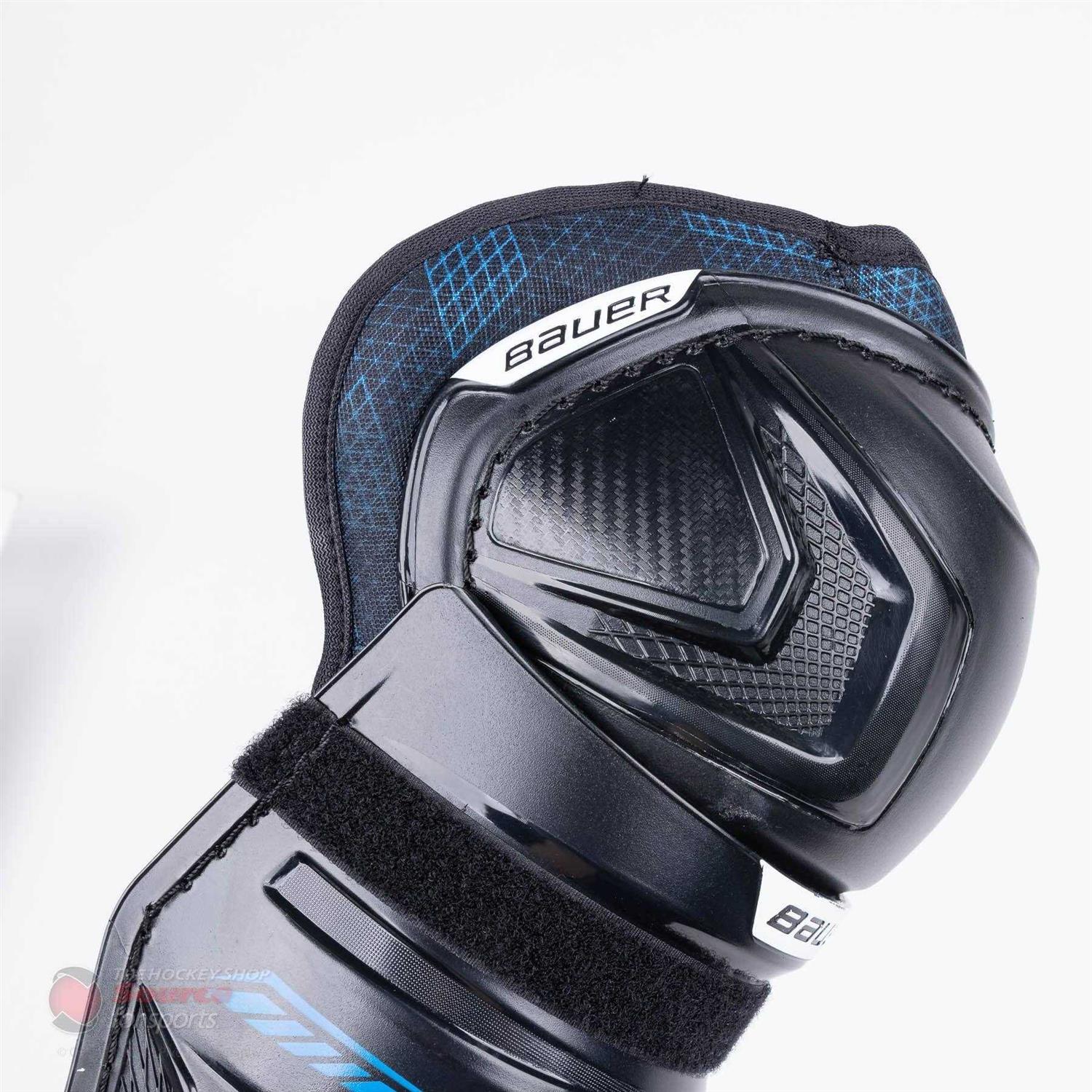 Bauer X Hockey Shin Guards - Sports Supplies Online Store