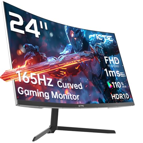 25 Inch Portable TV - Smart Touch Screen with Google Play, Android 14, Qualcomm 8G RAM+128G Storage, 1080P Smart Handy TV with 8MP Camera and Battery