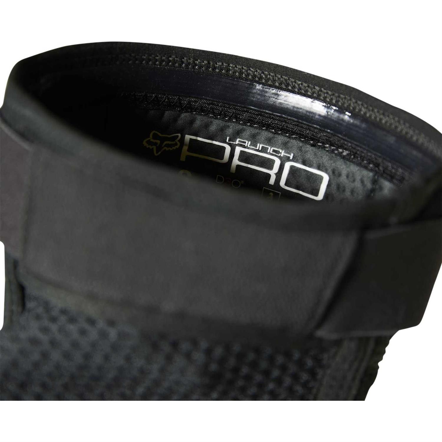 Fox Racing Launch Pro D3O Knee - Sports Supplies Online Store