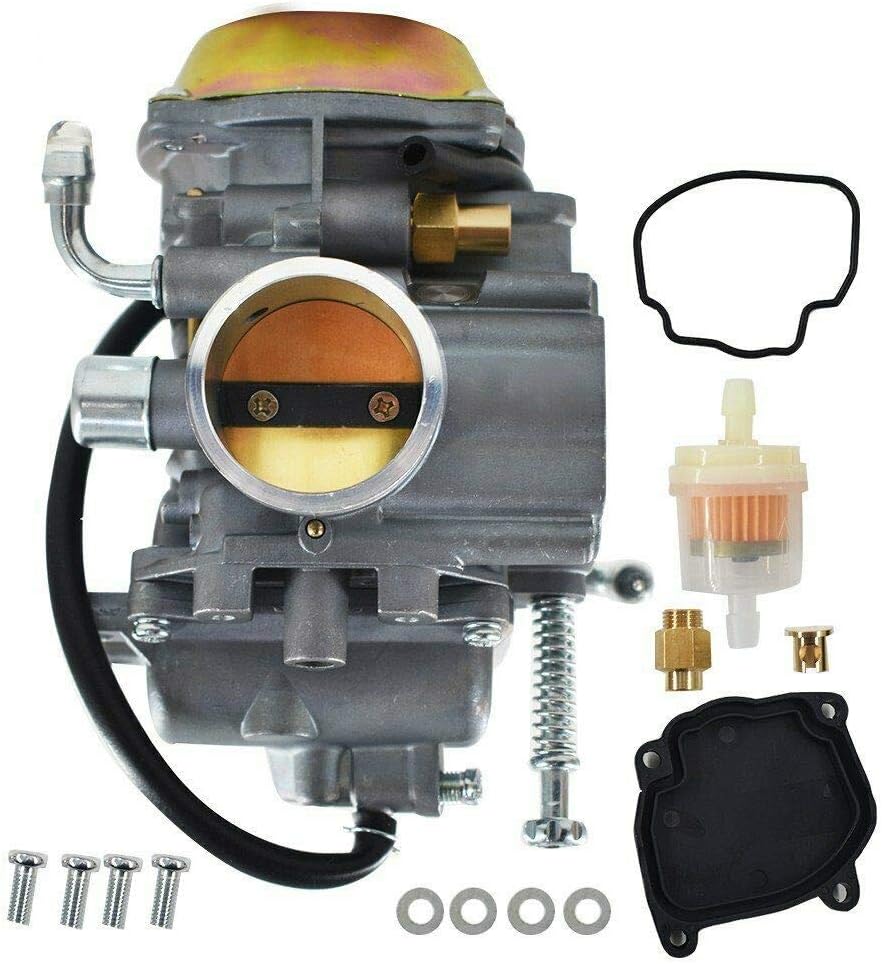 Carburetor For Polaris Magnum 500 325 330 425 2x4 4X4 HDS 1999 2000 2001 2002 2003 Pack of 2