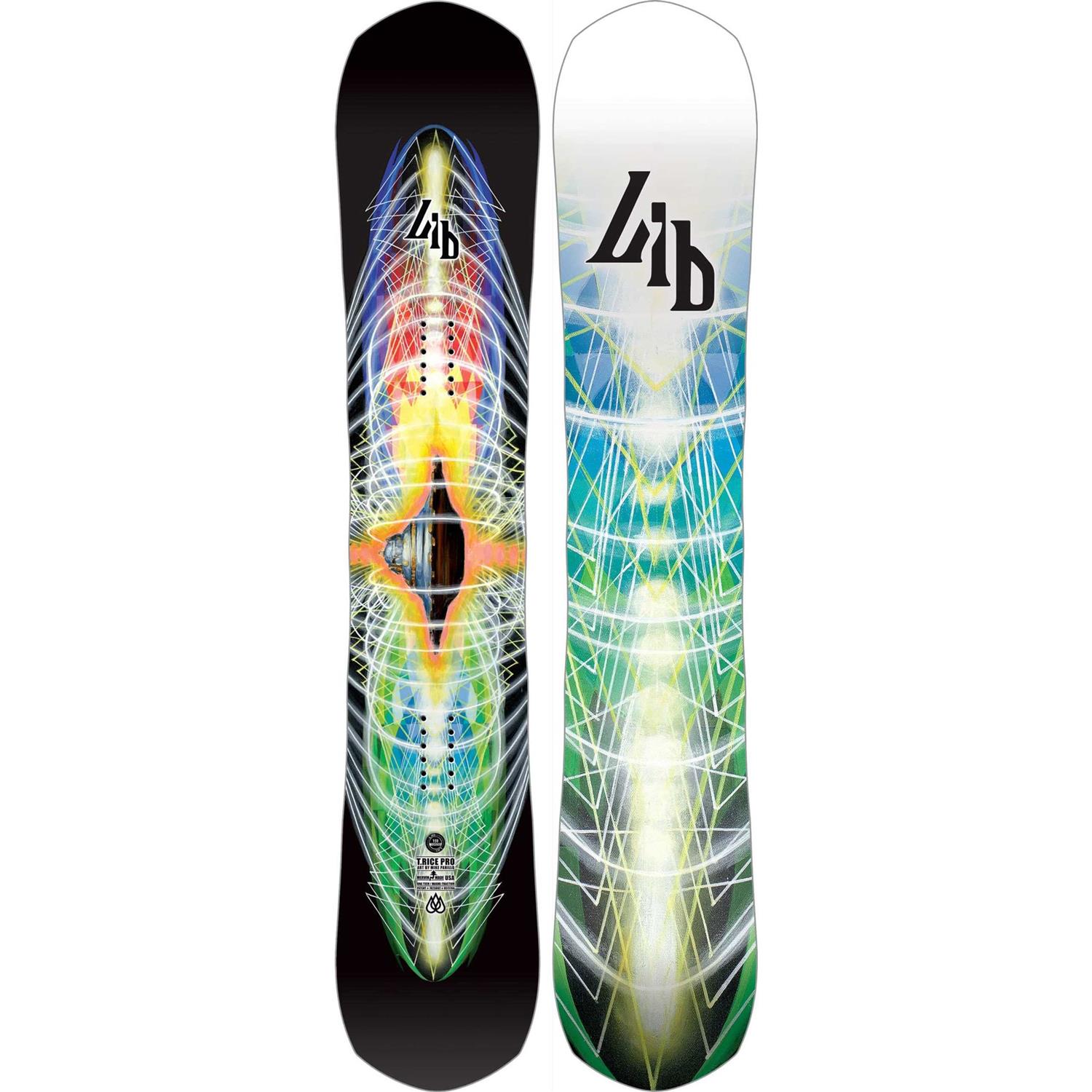 Lib Tech T.Rice Pro Snowboard - Sports Supplies Online Store