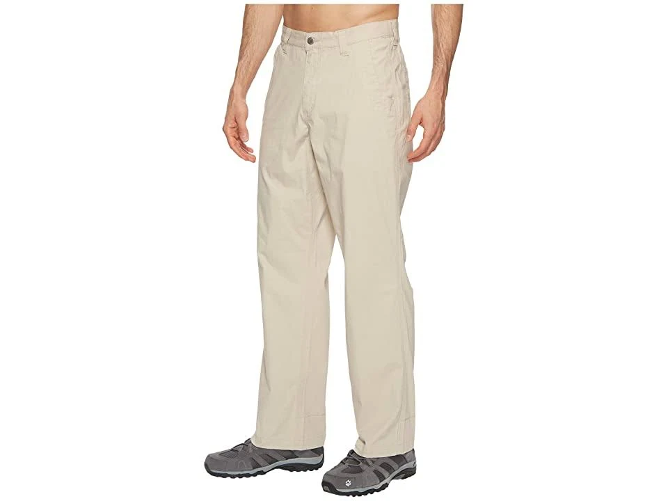 Mountain Khakis - Men&s All Mountain Pant Relaxed Fit