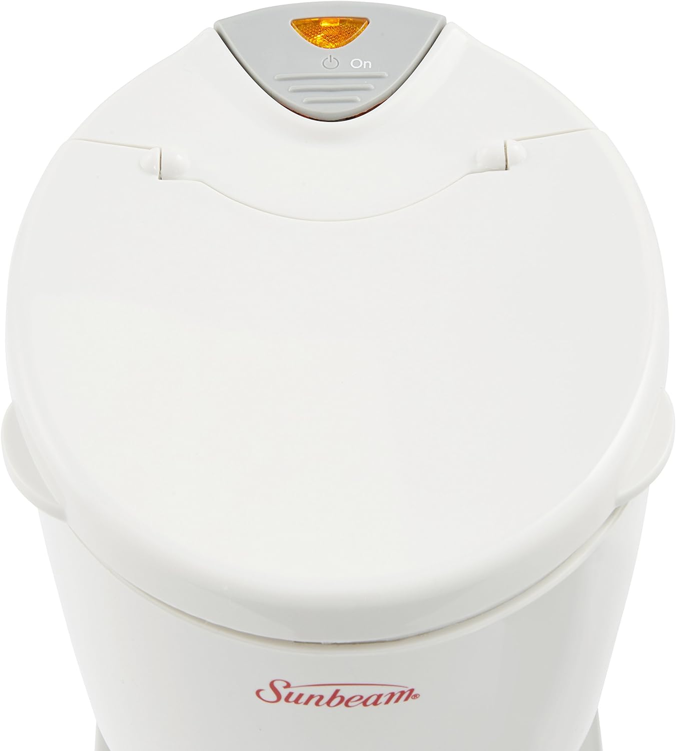 Sunbeam 6170 Hot Shot Hot Water Dispenser, White - Smart Home Appliances