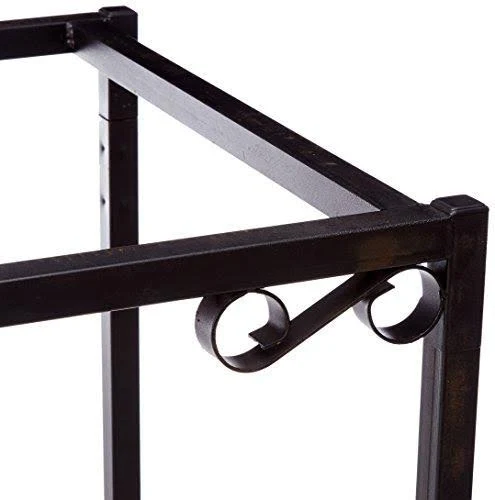 Caitec 45346 65 Titaneze Aquarium Stand 65 Gal