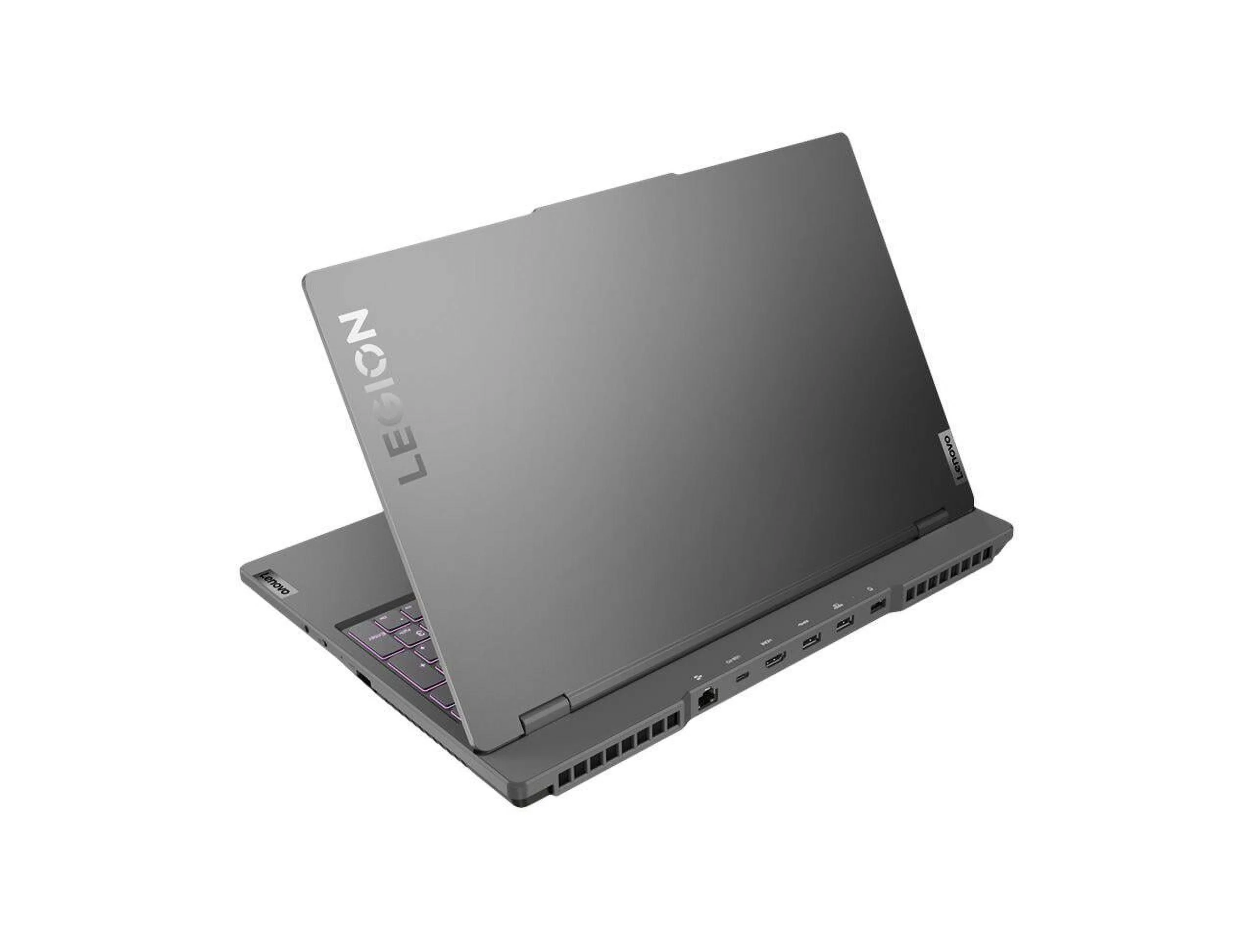 Lenovo Legion 5 15IAH7 82RC003VUS 15.6" Gaming Notebook - Full HD - 1920 x 1080