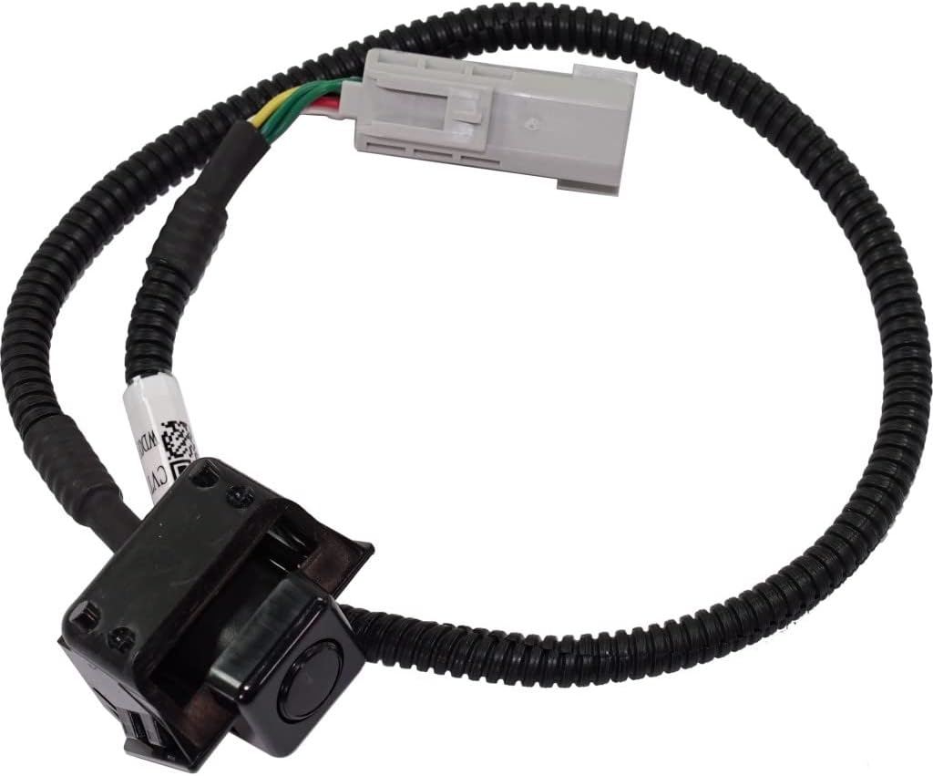 For GMC Acadia Limited 2017 Back Up Camera | Rear View Replacement For GM1960108