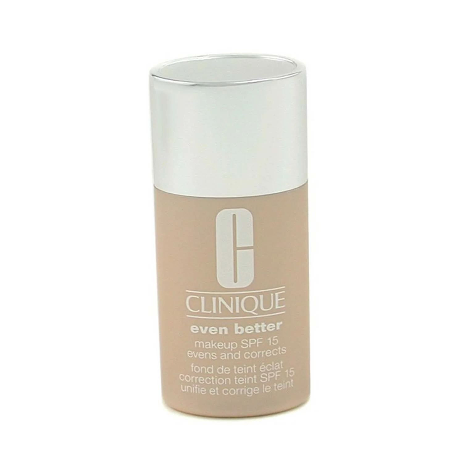 Clinique Even Better Makeup SPF15 (Dry Combination to Combination Oily) - No. 63 Fresh Beige  30ml/1oz