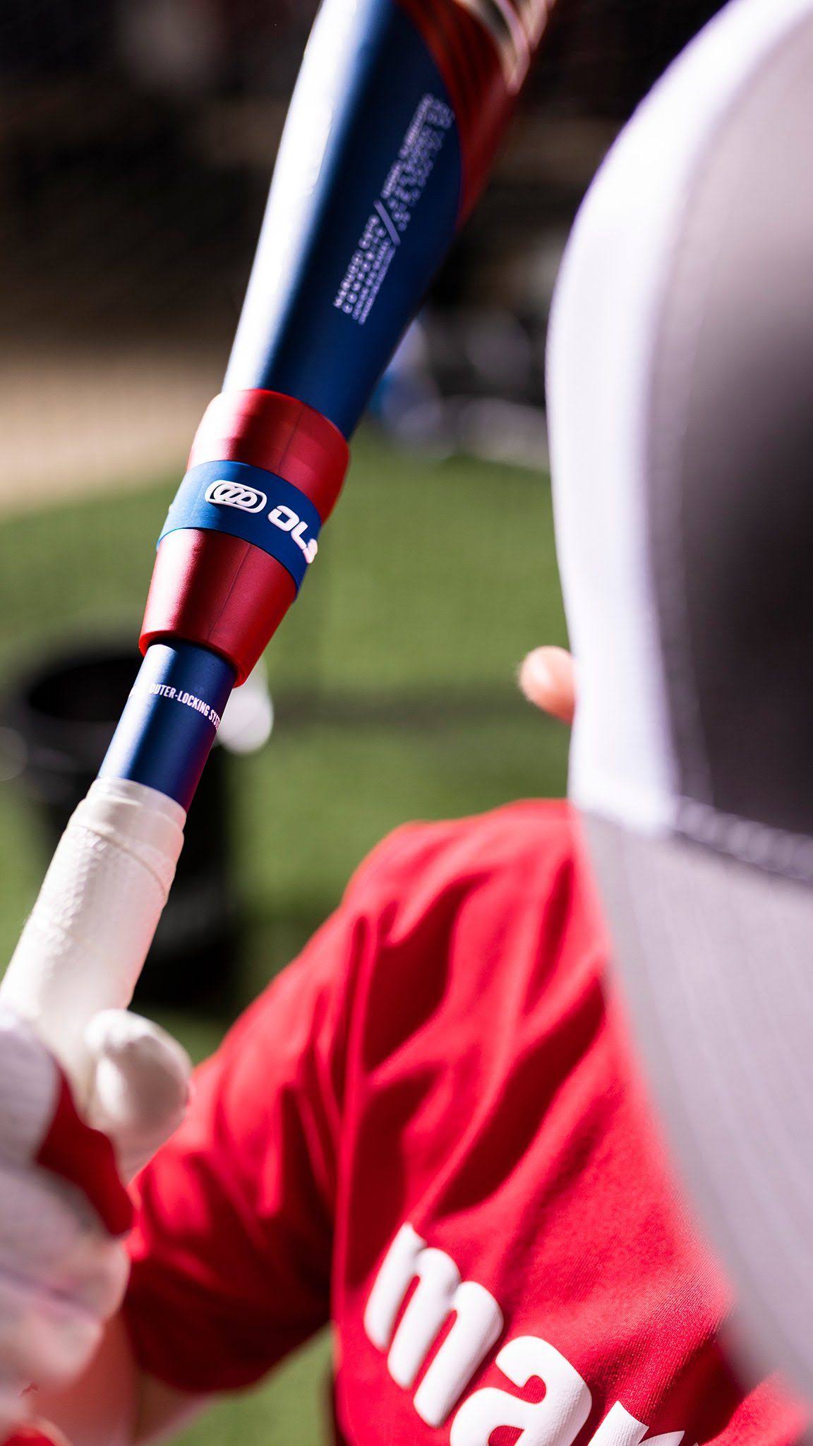 Marucci CAT9 Composite Pastime -8 USSSA Baseball Bat: MSBCCP98A