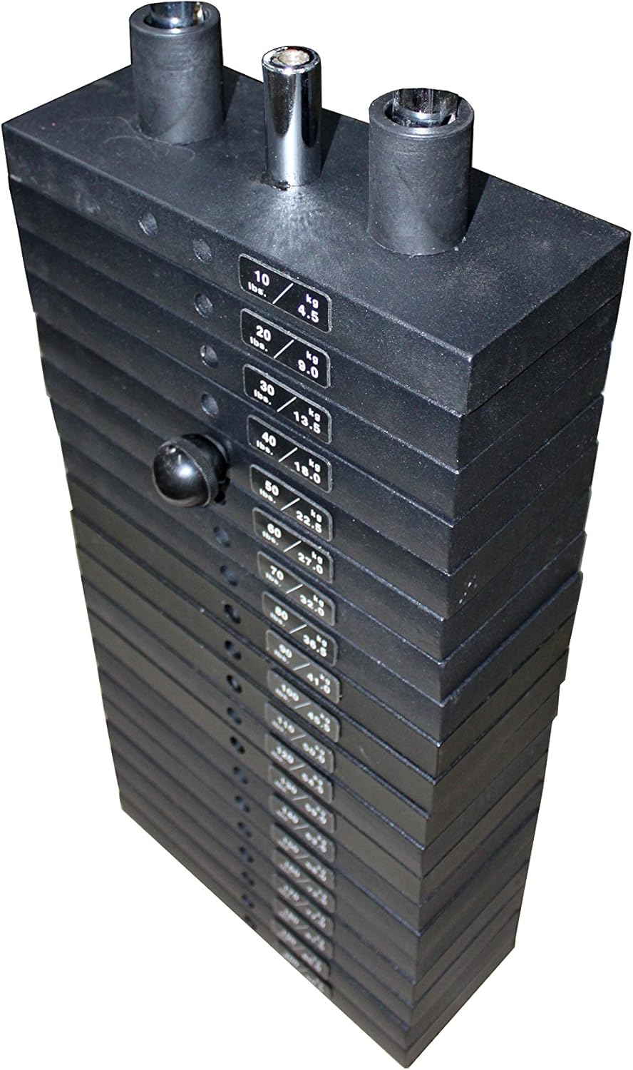 Ader Weight Stack 200 LB