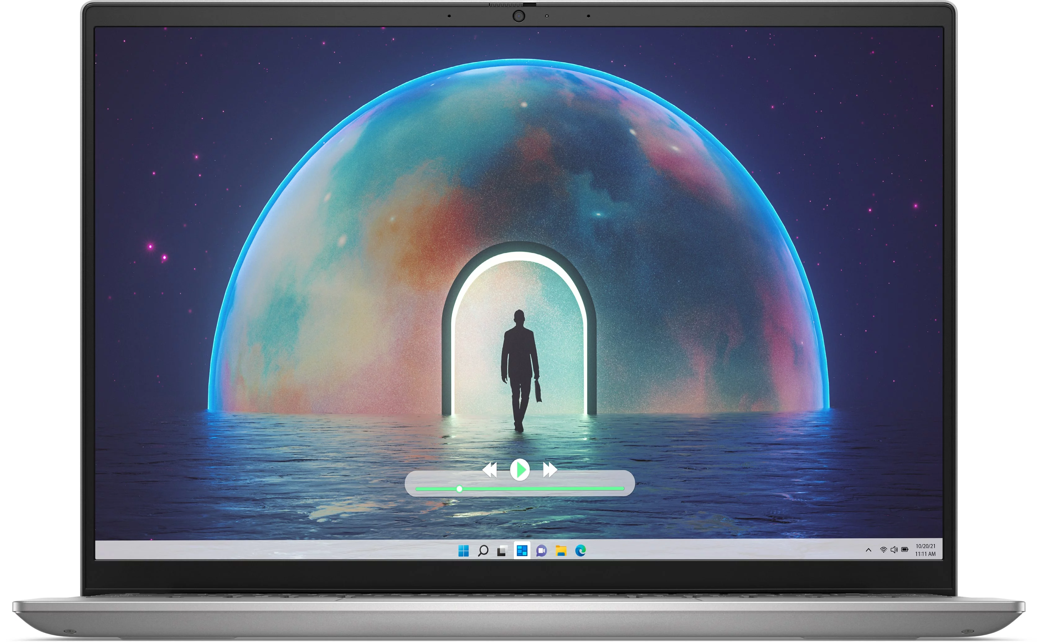 Restored Dell Inspiron 5430 Laptop (2023) | 14" QHD+ | Core i7 - 1TB SSD - 16GB RAM | 12 Cores @ 5 GHz - 13th Gen CPU