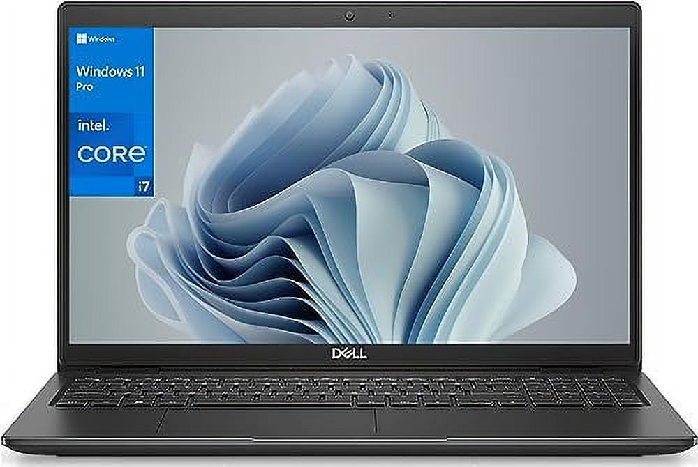 Dell Inspiron 15 3000 3521 15.6" Laptop Computer, Intel Celeron N4020 up to 2.8GHz, 4GB DDR4 RAM, 128GB PCIe SSD, 802.11AC WiFi, Bluetooth, HDMI