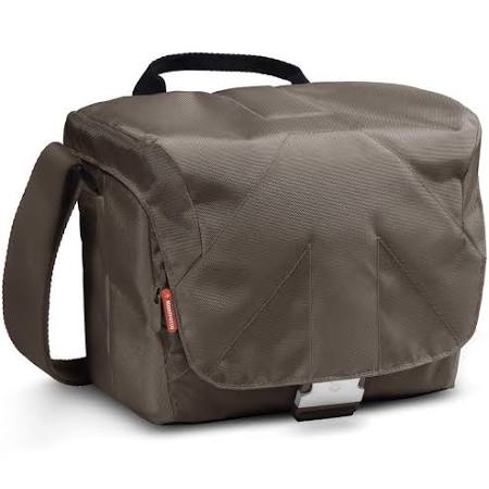 Manfrotto Agile V Camera Sling Bag - White
