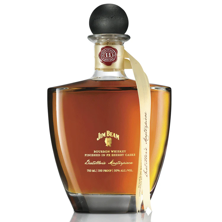 Jim Beam Distillers Masterpiece Whiskey - Nestor Liquor