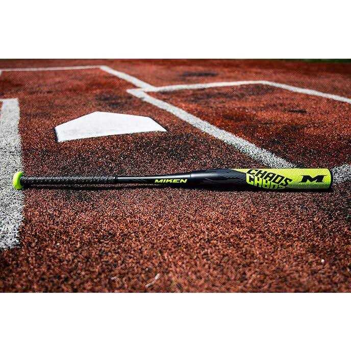 Miken Chaos Slowpitch Softball Bat - Sports Supplies Online Store