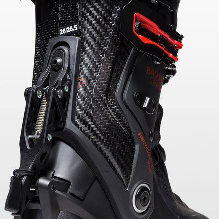Atomic Backland Carbon