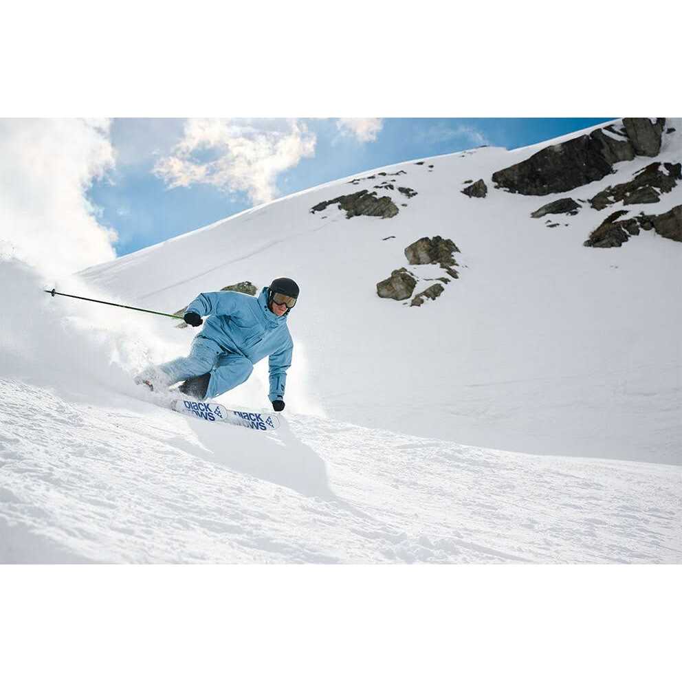 2024 Black Crows Serpo Skis - Sports Supplies Online Store