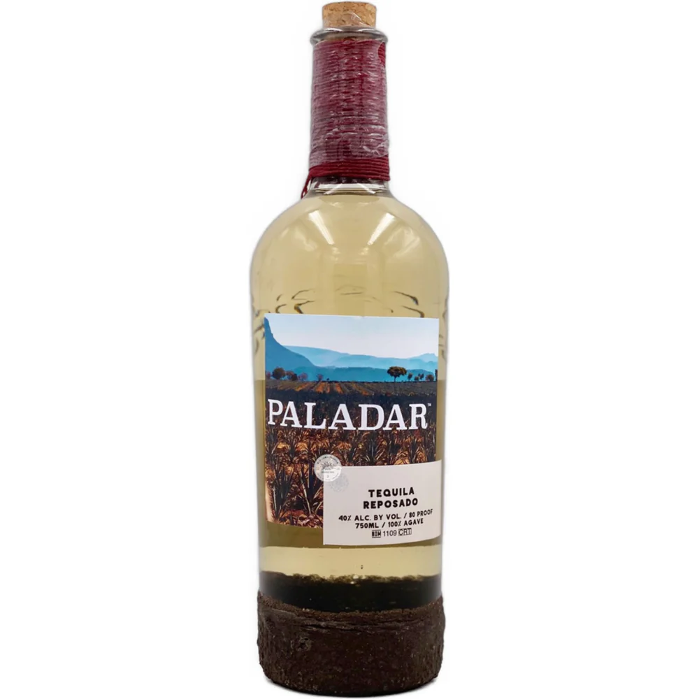 Paladar Tequila Paladar Reposado Tequila - Nestor Liquor