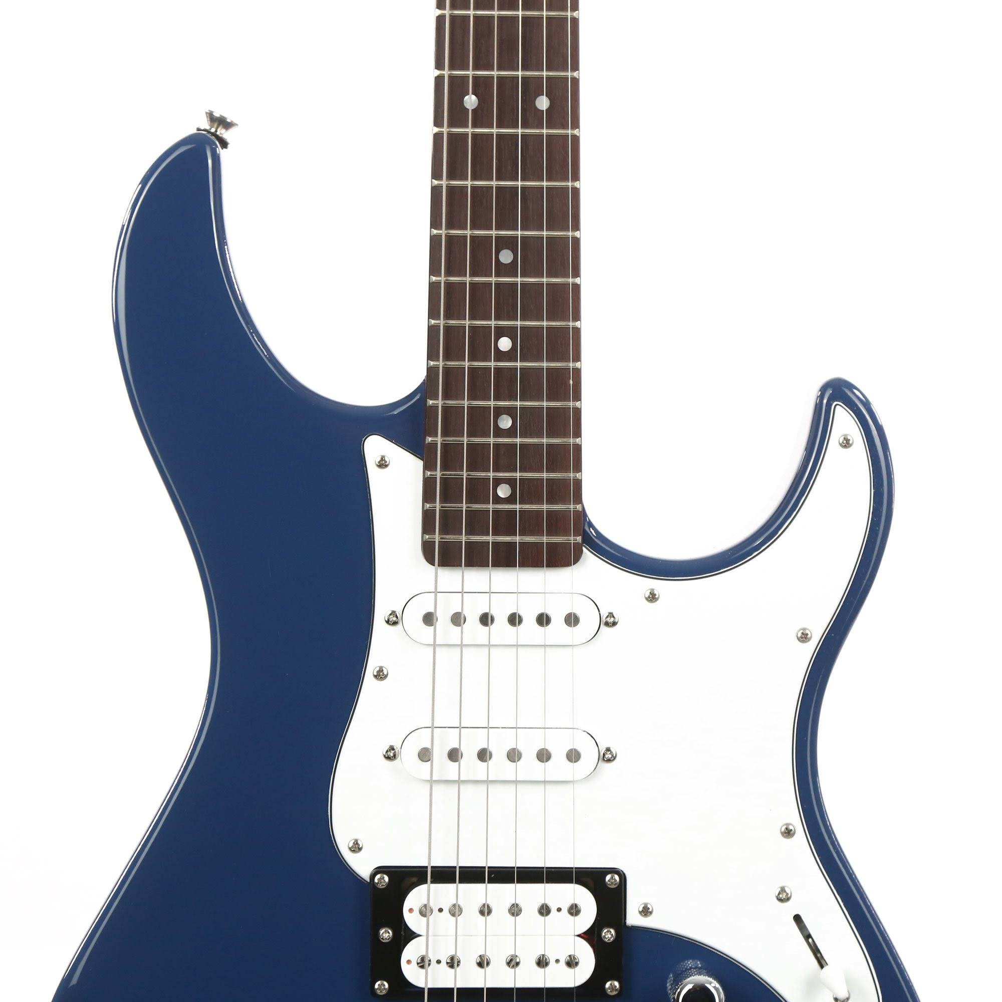 Yamaha Pacifica PAC112V United Blue