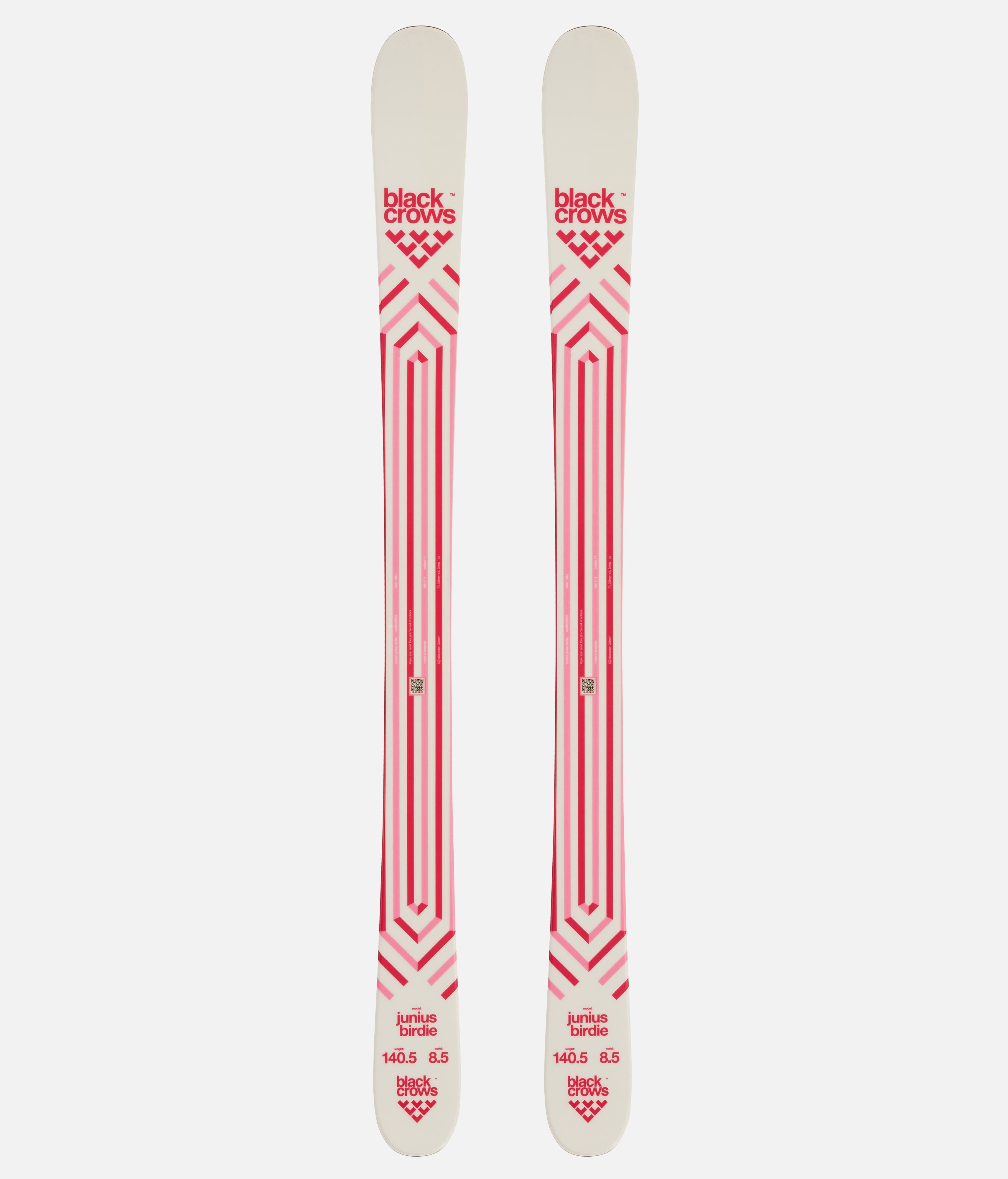 Black Crows Junius Birdie Skis