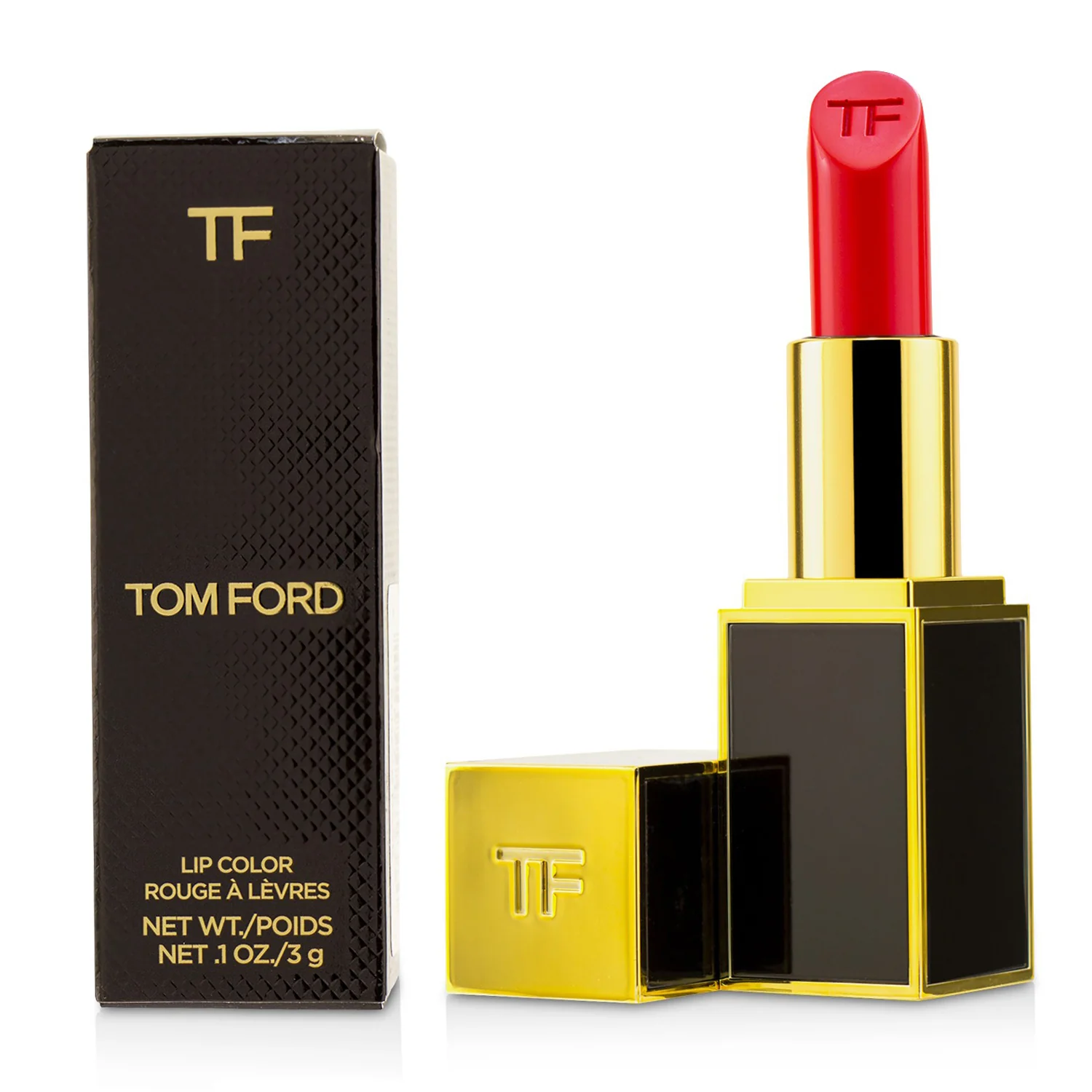 Tom Ford Lip Color - # 69 Night Mauve  3g/0.1oz