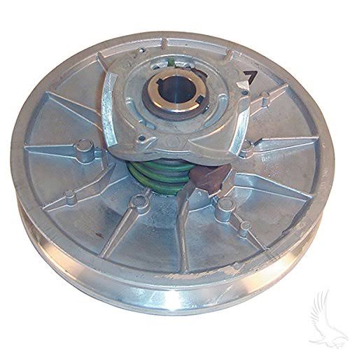 DRIVEN Clutch, Club Car Precedent, DS 97+
