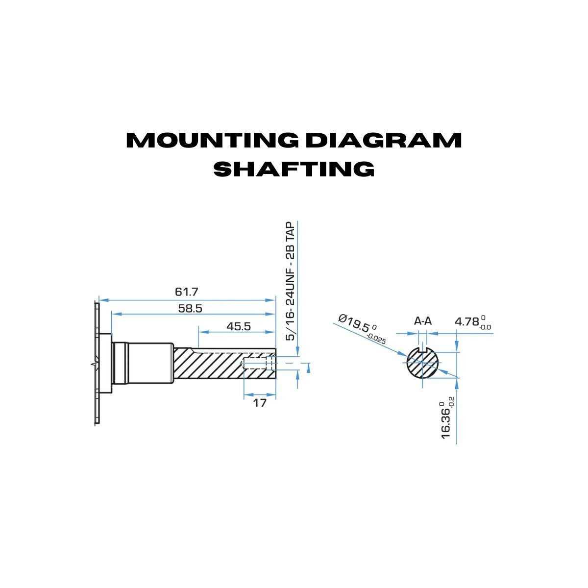 DuroMax XP7HPX 212cc 3/4 Shaft Recoil/Electric Start Horizontal Dual Fuel Engine - Shop Hardware Tools Online Store