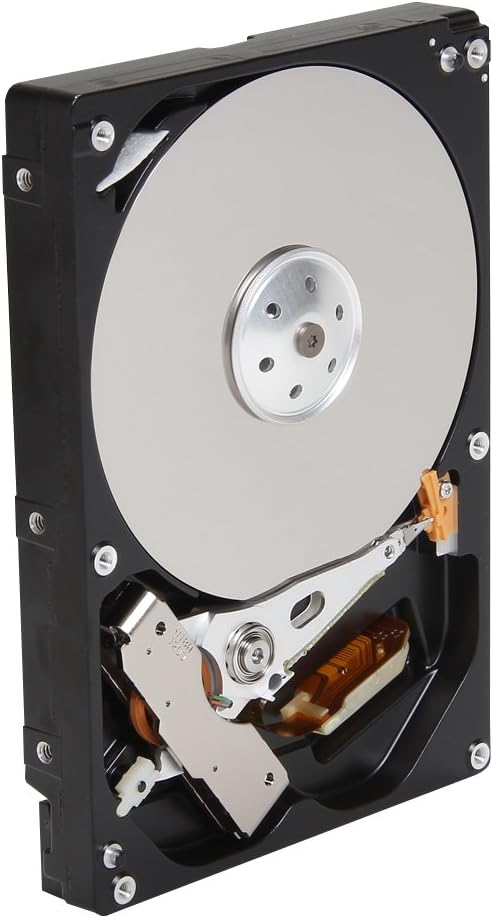 Toshiba DT01ACA200 2TB 7200 RPM 3.5 Internal Bare/OEM Drive