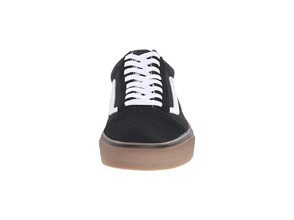 Vans Old Skool (black/medium Gum)