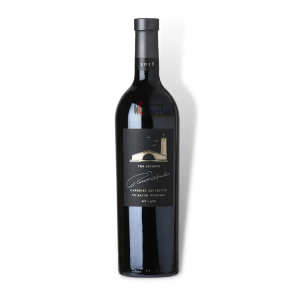 Robert Mondavi Reserve Cabernet Sauvignon To Kalon 2018 750ml - Nestor Liquor