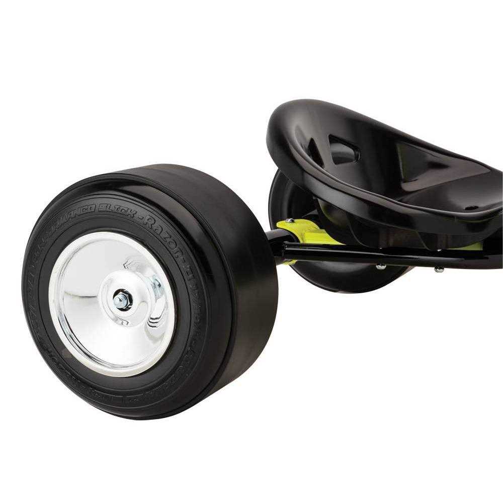 Razor DXT Drift Trike - Sports Supplies Online Store