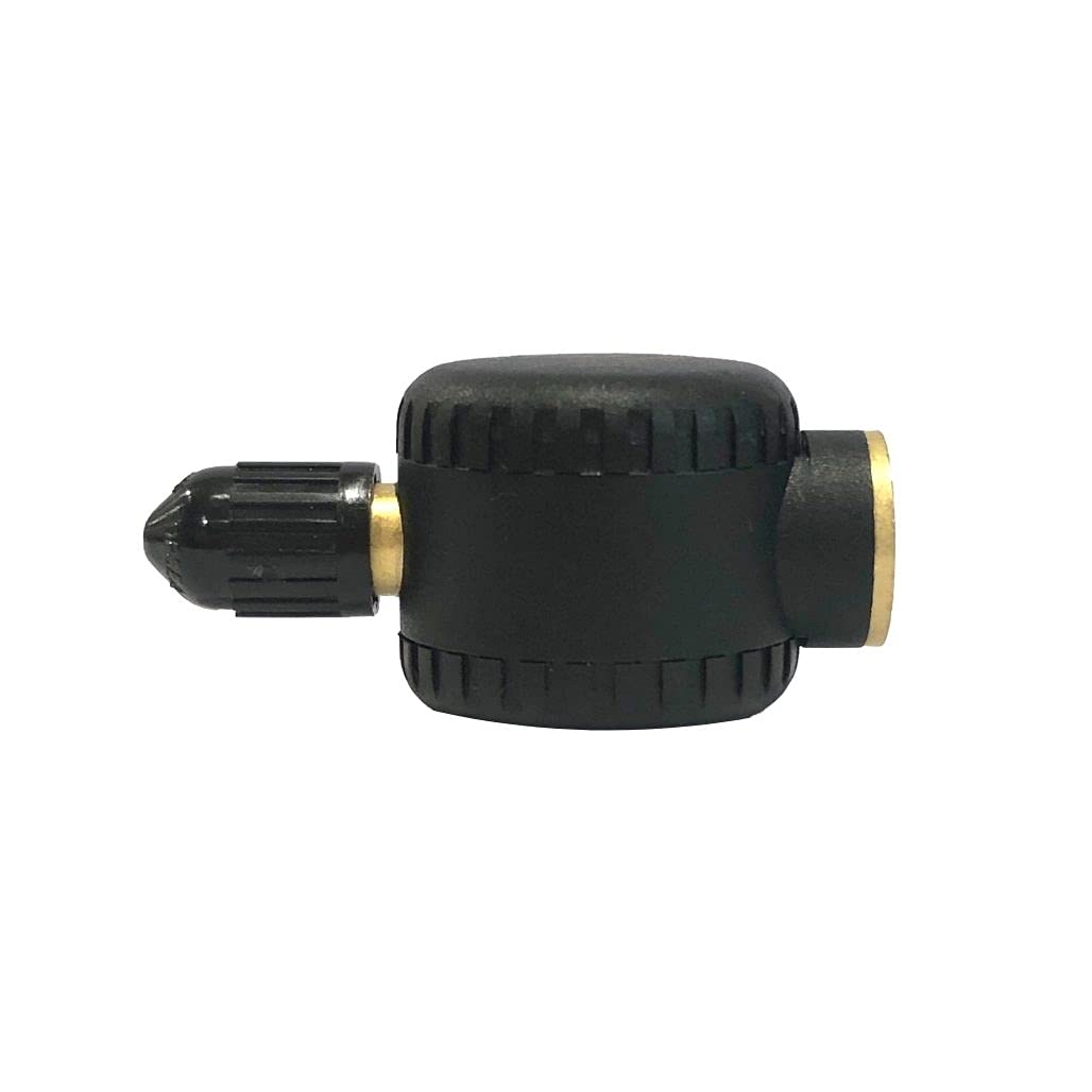 Truck Systems Technology System Technologies - TST 507 RV TPMS with Color Display Tire Pressure Monitoring for RVs