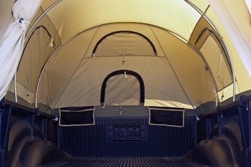 Kodiak Canvas Truck Bed Tent