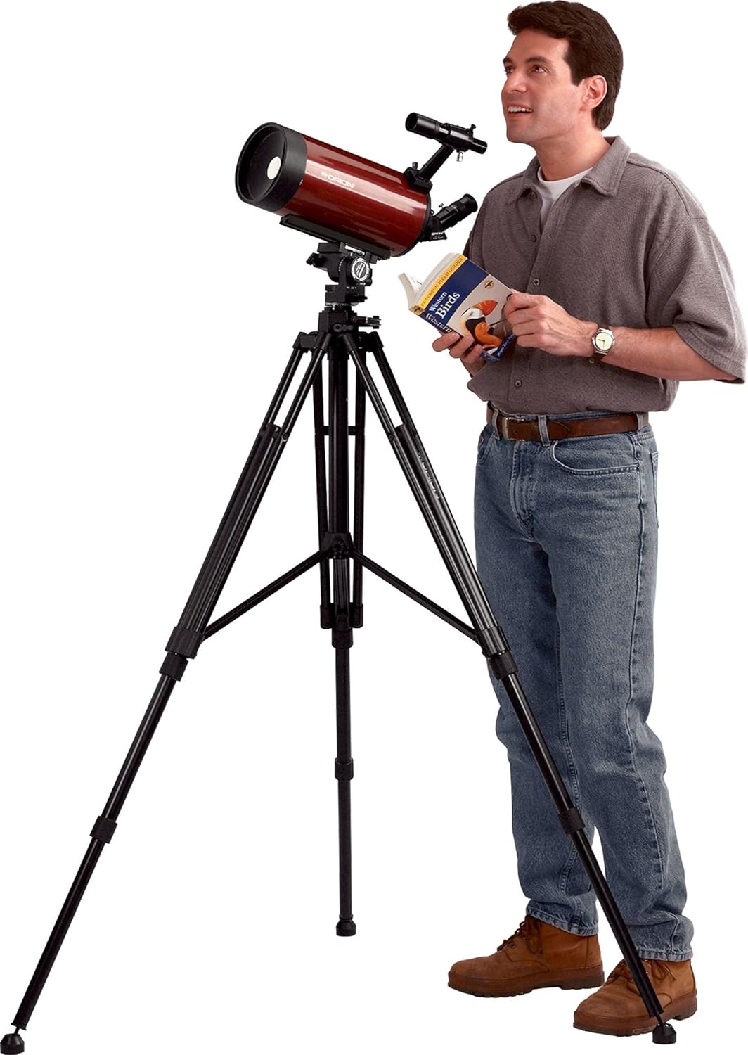 Orion 9825 Apex 127mm Maksutov-Cassegrain Telescope